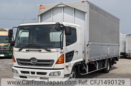 hino ranger 2014 CFJ1490129