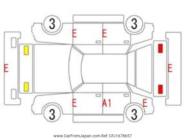 honda odyssey 2018 CFJ1678657 image 2