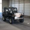 mitsubishi jeep 1984 -MITSUBISHI 【横浜 100ﾀ7527】--Jeep J59ｶｲ-01070---MITSUBISHI 【横浜 100ﾀ7527】--Jeep J59ｶｲ-01070- image 1