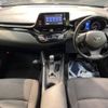 toyota c-hr 2017 -TOYOTA--C-HR DAA-ZYX10--ZYX10-2031177---TOYOTA--C-HR DAA-ZYX10--ZYX10-2031177- image 2