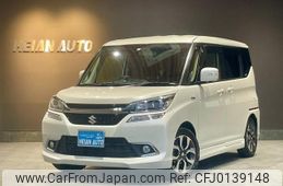 suzuki solio 2016 -SUZUKI 【名変中 】--Solio MA36S--619910---SUZUKI 【名変中 】--Solio MA36S--619910-