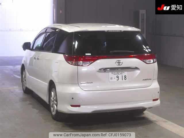 toyota estima 2012 -TOYOTA 【名古屋 347ﾊ918】--Estima ACR50W--0139894---TOYOTA 【名古屋 347ﾊ918】--Estima ACR50W--0139894- image 2