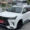 lexus lx 2016 quick_quick_DBA-URJ201W_URJ201-4226518 image 19