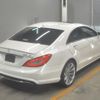 mercedes-benz cls-class 2014 -MERCEDES-BENZ--Benz CLS WDD2183592A117659---MERCEDES-BENZ--Benz CLS WDD2183592A117659- image 2