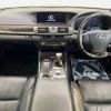 lexus ls 2013 CFJ0410855 image 2