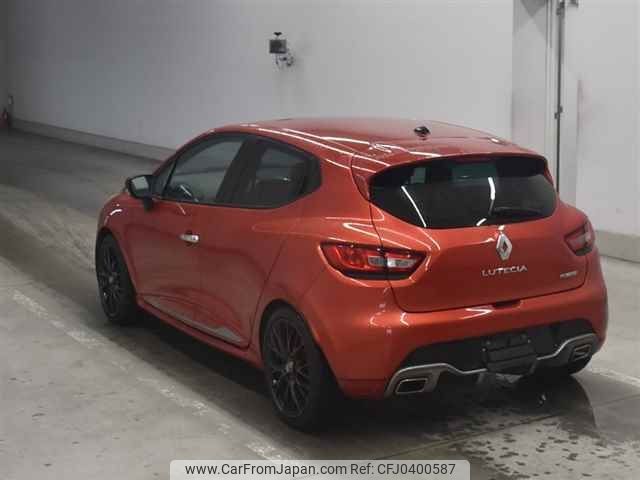 renault lutecia undefined -RENAULT--Renault Lutecia RM5M-VF15R4M0EE0701583---RENAULT--Renault Lutecia RM5M-VF15R4M0EE0701583- image 2