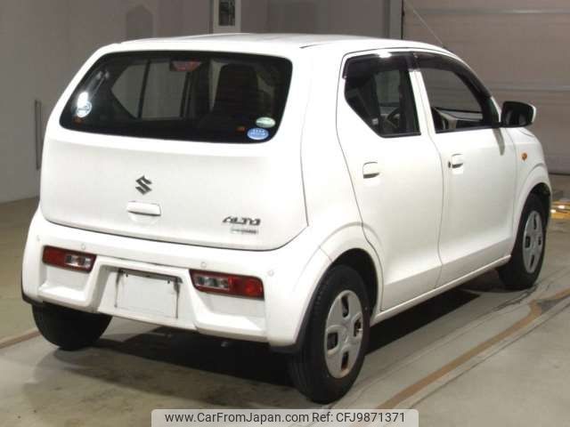 suzuki alto 2019 -SUZUKI--Alto DBA-HA36S--HA36S-516251---SUZUKI--Alto DBA-HA36S--HA36S-516251- image 2