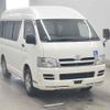 toyota hiace-van undefined -TOYOTA--Hiace Van TRH200Kｶｲ-0027057---TOYOTA--Hiace Van TRH200Kｶｲ-0027057- image 1