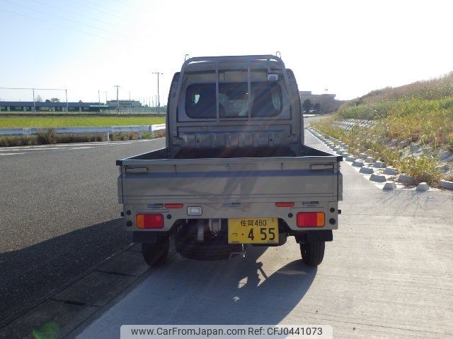 suzuki carry-truck 2024 -SUZUKI 【佐賀 480ﾂ455】--Carry Truck DA16T--848568---SUZUKI 【佐賀 480ﾂ455】--Carry Truck DA16T--848568- image 2