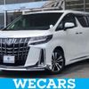 toyota alphard 2022 quick_quick_3BA-AGH30W_AGH30-0425096 image 1