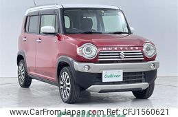 suzuki hustler 2016 CFJ1560621