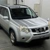 nissan x-trail 2010 CFJ1815649 image 1