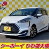 toyota sienta 2019 -TOYOTA--Sienta NSP170G--7192536---TOYOTA--Sienta NSP170G--7192536- image 10