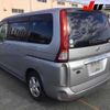 nissan serena 2007 -NISSAN--Serena C25-214801---NISSAN--Serena C25-214801- image 2