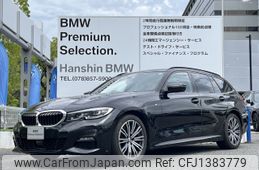 bmw 3-series 2020 CFJ1383779