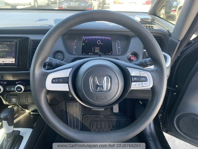 honda fit 2021 NIKYO_PT68047 image 2