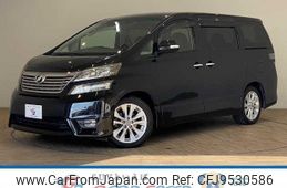 toyota vellfire 2009 quick_quick_DBA-ANH20W_ANH20-8056232