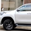 toyota hilux 2021 CFJ1689329 image 8