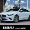 mercedes-benz cla-class 2021 CFJ1352849 image 1