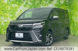 toyota voxy 2019 quick_quick_ZRR80_ZRR80-0514387