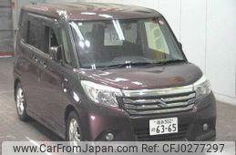 suzuki solio 2016 -SUZUKI 【福島 502ﾉ6365】--Solio MA36S--125989---SUZUKI 【福島 502ﾉ6365】--Solio MA36S--125989-