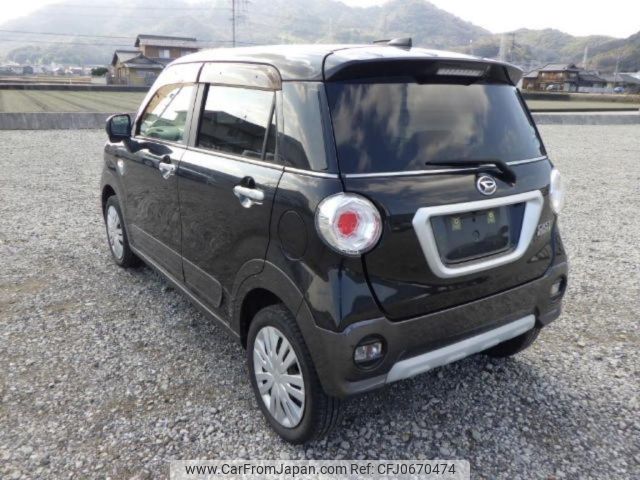 daihatsu cast 2015 -DAIHATSU--Cast LA250S-0025342---DAIHATSU--Cast LA250S-0025342- image 2