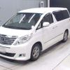 toyota alphard 2013 -TOYOTA 【滋賀 334ｾ 122】--Alphard DBA-ANH20W--ANH20-8284300---TOYOTA 【滋賀 334ｾ 122】--Alphard DBA-ANH20W--ANH20-8284300- image 8