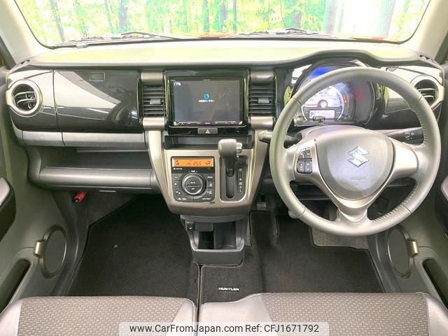 suzuki hustler 2016 CFJ1671792 image 2