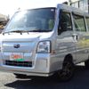 subaru sambar-van 2009 quick_quick_EBD-TV1_TV1-183476 image 1