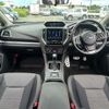 subaru xv 2018 -SUBARU--Subaru XV DBA-GT7--GT7-074837---SUBARU--Subaru XV DBA-GT7--GT7-074837- image 6