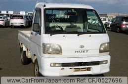 daihatsu hijet-truck 1999 No.15713