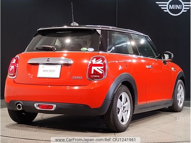 mini mini-others 2018 -BMW--BMW Mini DBA-XR15M--WMWXR32080TL37093---BMW--BMW Mini DBA-XR15M--WMWXR32080TL37093- image 2