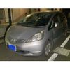 honda fit 2010 -HONDA--Fit DBA-GE6--GE6-1351544---HONDA--Fit DBA-GE6--GE6-1351544- image 4