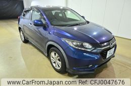 honda vezel 2015 quick_quick_DBA-RU1_1109193