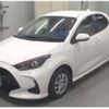 toyota yaris 2021 -TOYOTA--Yaris 5BA-KSP210--KSP210-0057689---TOYOTA--Yaris 5BA-KSP210--KSP210-0057689- image 1