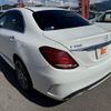 mercedes-benz c-class 2014 CFJ1686312 image 18