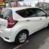 nissan note 2017 -NISSAN--Note HE12--HE12-012441---NISSAN--Note HE12--HE12-012441- image 2