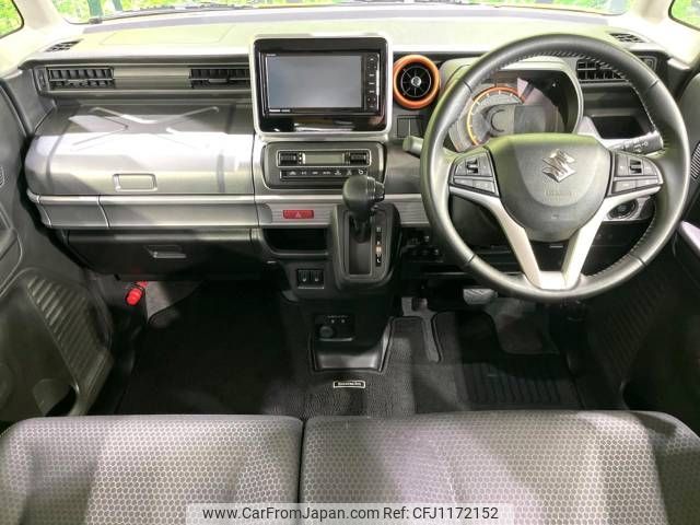 suzuki spacia 2021 -SUZUKI--Spacia Gear 5AA-MK53S--MK53S-729536---SUZUKI--Spacia Gear 5AA-MK53S--MK53S-729536- image 2