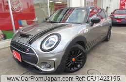 mini mini-others 2020 -BMW--BMW Mini 3BA-LV20M--WMWLV720402L65142---BMW--BMW Mini 3BA-LV20M--WMWLV720402L65142-
