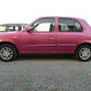 nissan march 2001 AUTOSERVER_FA_824_3 image 5