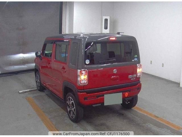 suzuki hustler 2020 quick_quick_5AA-MR92S_MR92S-103836 image 2