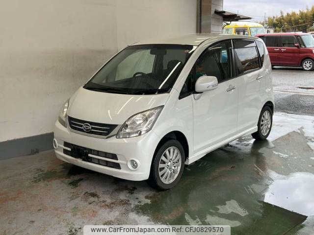 daihatsu move 2010 -DAIHATSU 【Ｐ後日 500】--Move L175S--0346385---DAIHATSU 【Ｐ後日 500】--Move L175S--0346385- image 1