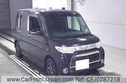 daihatsu tanto 2010 -DAIHATSU 【岐阜 583ﾂ747】--Tanto L375S-0392184---DAIHATSU 【岐阜 583ﾂ747】--Tanto L375S-0392184-