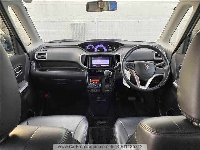 suzuki solio 2016 -SUZUKI--Solio DAA-MA36S--MA36S-620191---SUZUKI--Solio DAA-MA36S--MA36S-620191- image 2