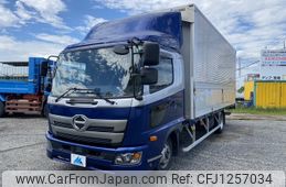 hino ranger 2020 -HINO--Hino Ranger 2KG-FD2ABA--FD2AB-107703---HINO--Hino Ranger 2KG-FD2ABA--FD2AB-107703-