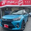 toyota raize 2021 CFJ1850883 image 1