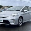 toyota prius 2012 -TOYOTA--Prius DAA-ZVW30--ZVW30-1510714---TOYOTA--Prius DAA-ZVW30--ZVW30-1510714- image 12