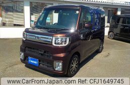 daihatsu wake 2016 CFJ1649745