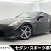 nissan fairlady-z 2013 -NISSAN--Fairlady Z CBA-Z34--Z34-400988---NISSAN--Fairlady Z CBA-Z34--Z34-400988- image 1