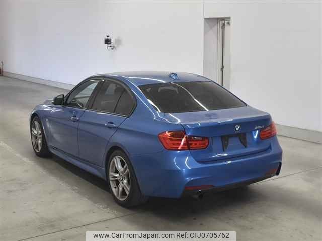 bmw 3-series undefined -BMW--BMW 3 Series 3B20-WBA3B160X0NP47982---BMW--BMW 3 Series 3B20-WBA3B160X0NP47982- image 2